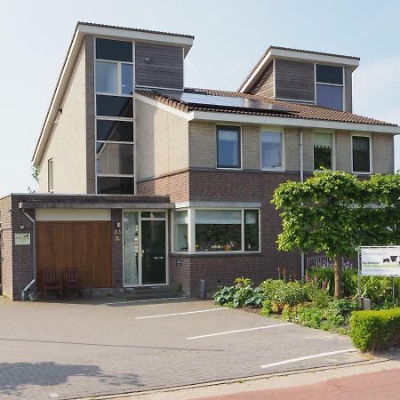 Bbwesteinder Vof Kudelstaart Exterior photo