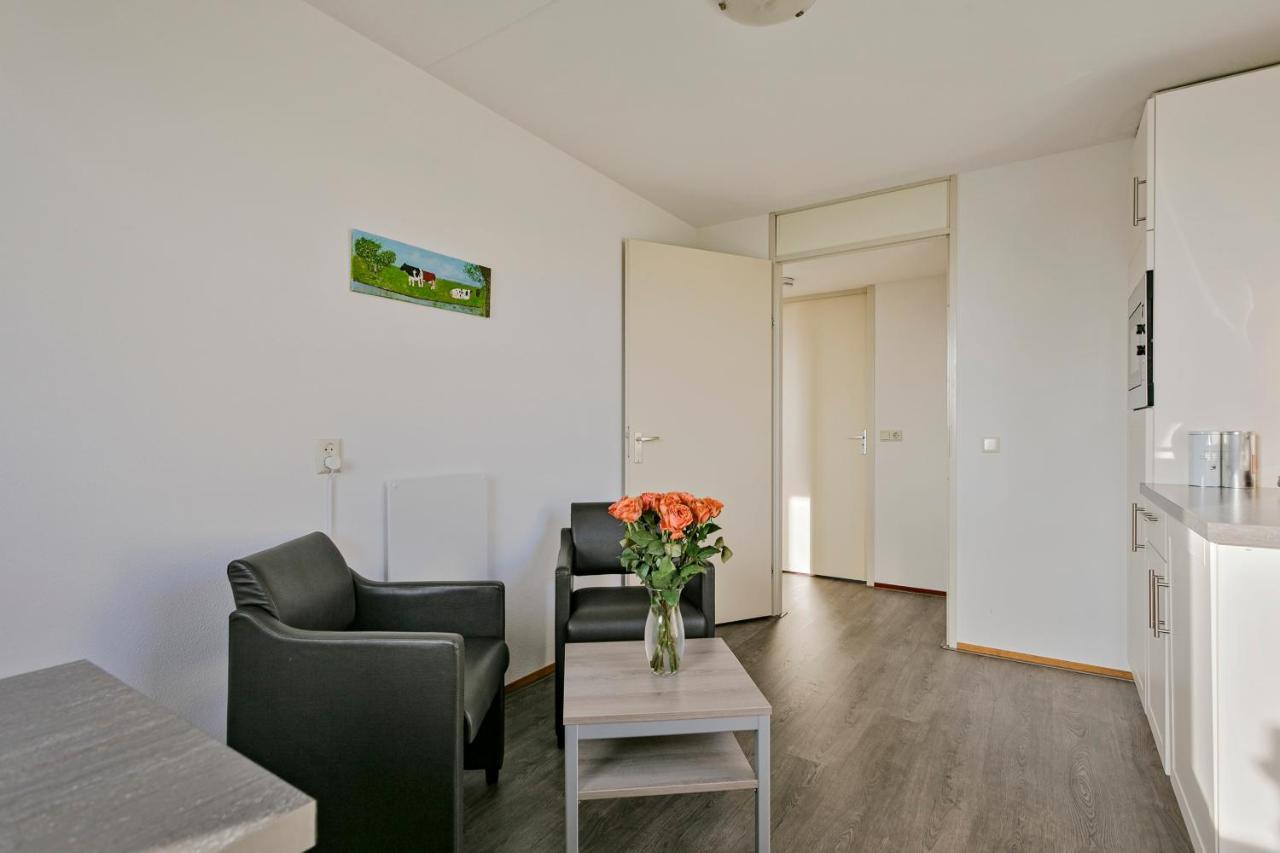 Bbwesteinder Vof Kudelstaart Exterior photo
