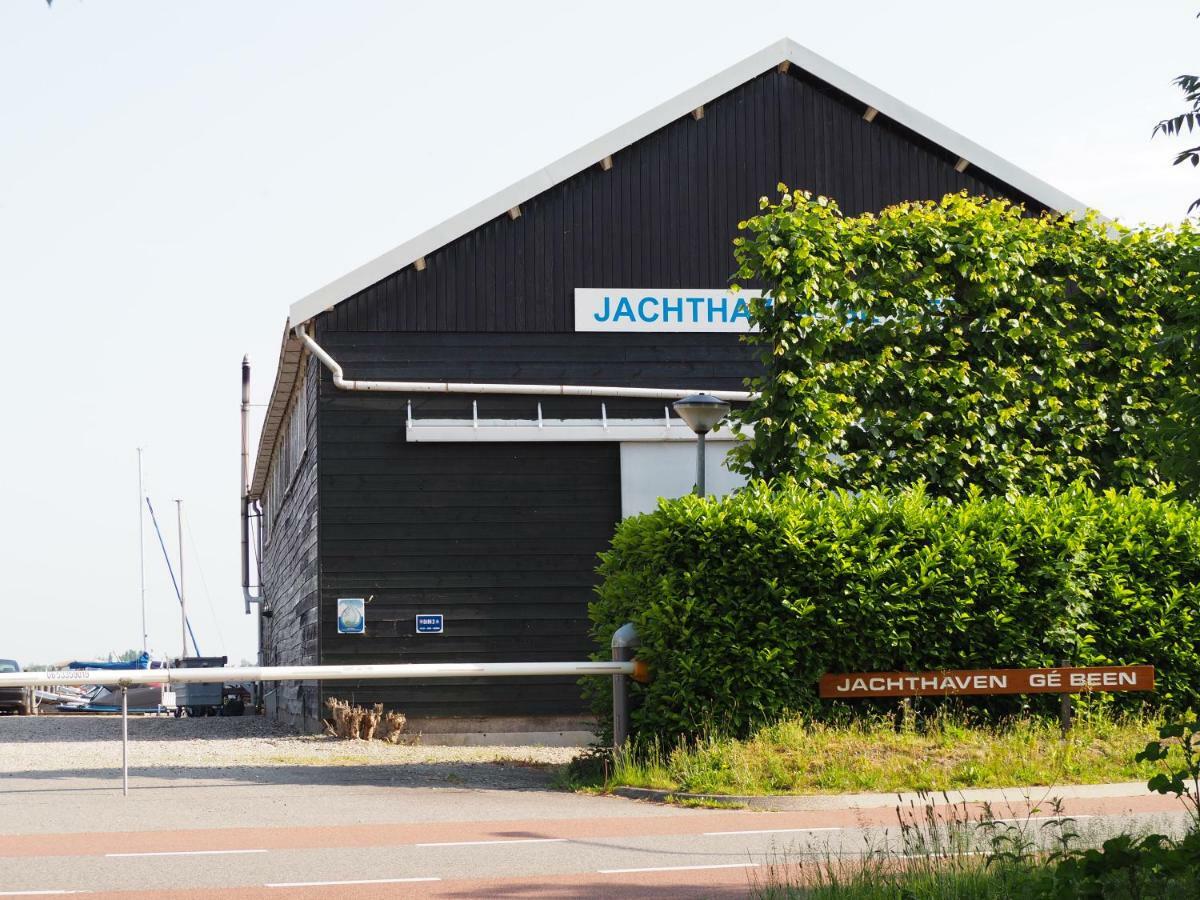 Bbwesteinder Vof Kudelstaart Exterior photo